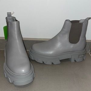 Sam Edelman Daelyn Wprenolea Boots (Never Worn)